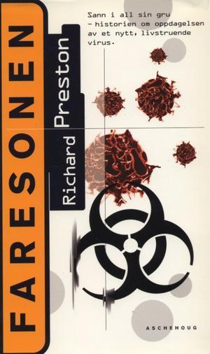 "Faresonen" av Richard Preston