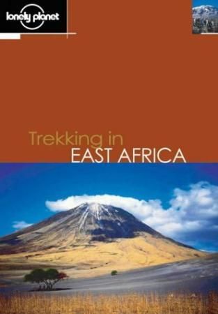 Trekking in East Africa