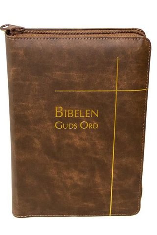Bibelen - Guds ord