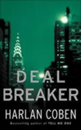 "Deal breaker" av Harlan Coben