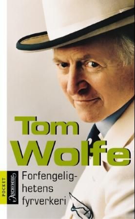 Forfengelighetens fyrverkeri