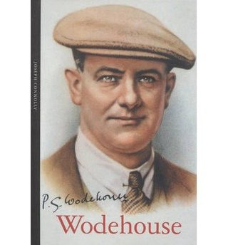 "[(P.G. Wodehouse )] [Author Joseph Connolly] [Jun-2005]" av Joseph Connolly