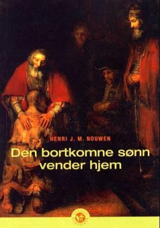 Den bortkomne sønn vender hjem