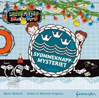 Svømmeknappmysteriet