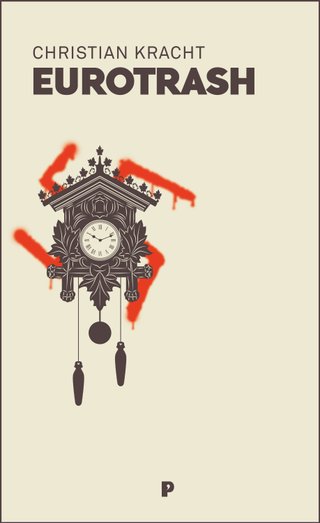 Eurotrash - roman