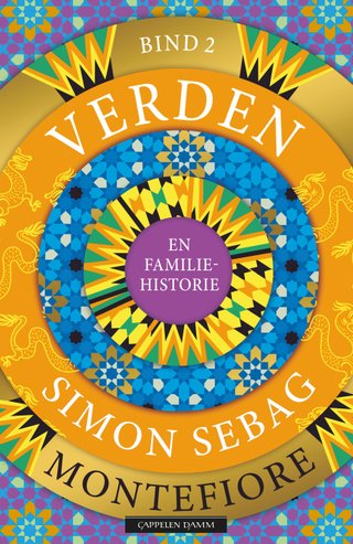 Verden - Bind 2 : en familiehistorie