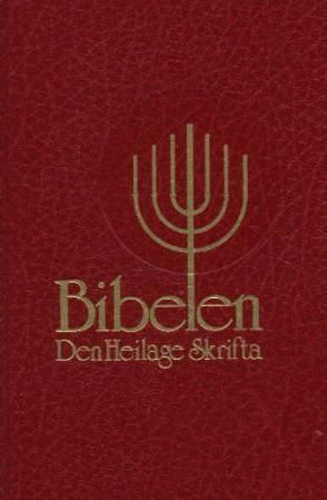 Bibelen