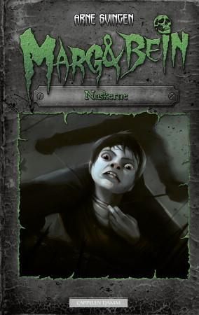 "Naskerne" av Arne Svingen