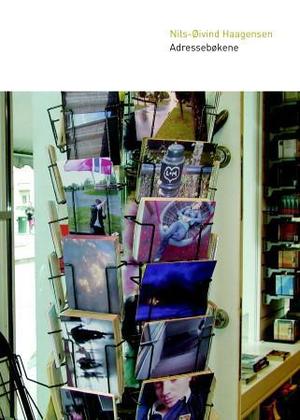 "Adressebøkene" av Nils-Øivind Haagensen
