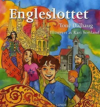 Engleslottet