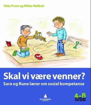 "Skal vi være venner?" av Käte From