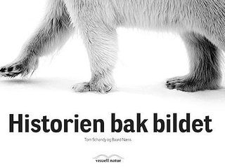 "Historien bak bildet" av Tom Schandy
