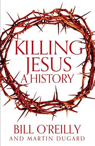 Killing Jesus