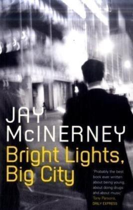 Bright Lights, Big City