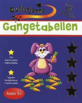 "Gangetabellen" av Paul Broadbent
