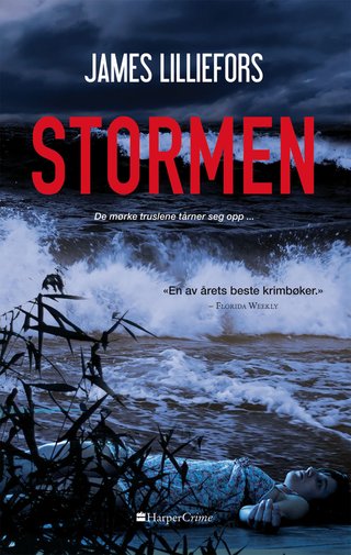 "Stormen" av James Lilliefors
