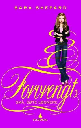 "Forvrengt" av Sara Shepard
