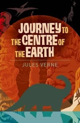 Journey to the centre of the earth