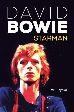 David Bowie - starman