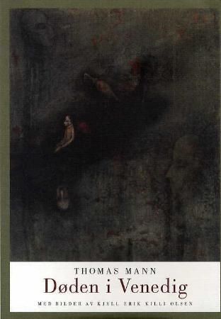 "Døden i Venedig" av Thomas Mann