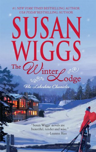 "The Winter Lodge (Lakeshore Chronicles)" av Susan Wiggs