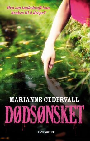 "Dødsønsket" av Marianne Cedervall