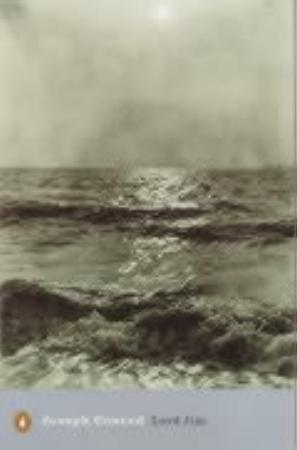 "Lord Jim" av Joseph Conrad