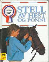 "Stell av hest og ponni" av Carolyn Henderson