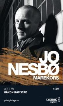 "Marekors" av Jo Nesbø