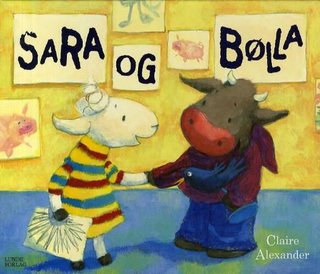 Sara og bølla