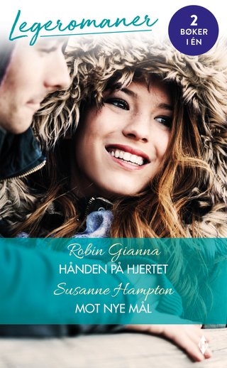 Hånden på hjertet ; Mot nye mål