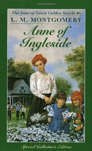 Anne of Ingleside (A Bantam classic)