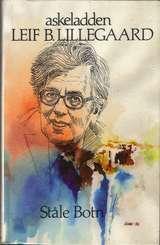 Askeladden Leif B. Lillegaard