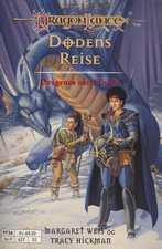 Dragenes natt. Bd. 2 - dødens reise