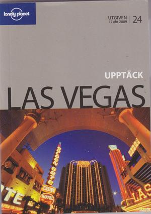 "Las Vegas encounter" av Sara Benson