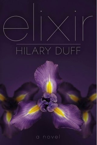 "Elixir" av Hilary Duff