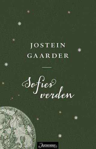"Sofies verden" av Jostein Gaarder