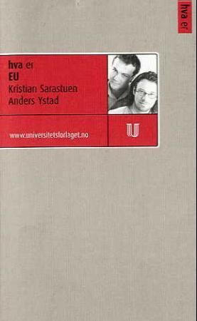 Hva er EU