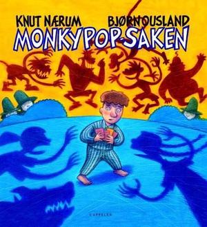 "Monkypop-saken" av Knut Nærum