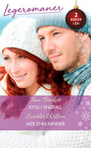 Kyss i snøfall ; Mer enn minner