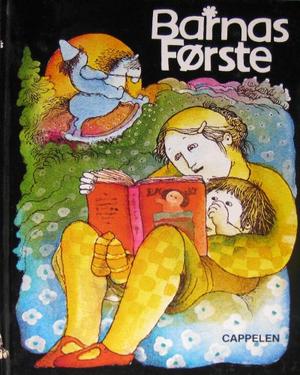 Barnas Beste - 13 : Barnas første