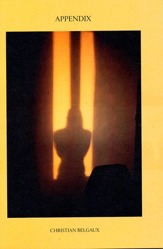 "Appendix" av Christian Belgaux
