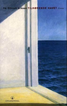 Tilhørende havet - prosa