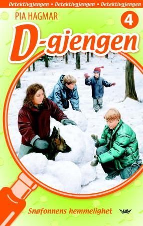 Snøfonnens hemmelighet
