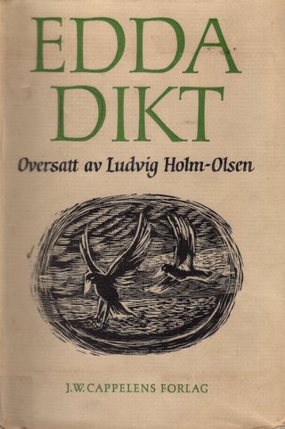 Edda-dikt
