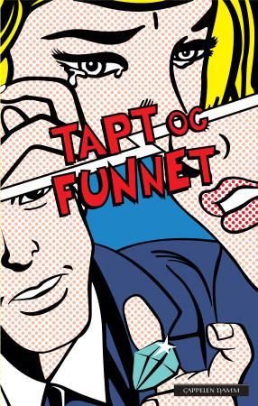 Tapt og funnet - 9 historier om √• v√¶re omtrent 14