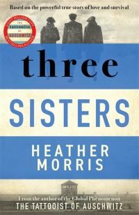 "Three sisters" av Heather Morris
