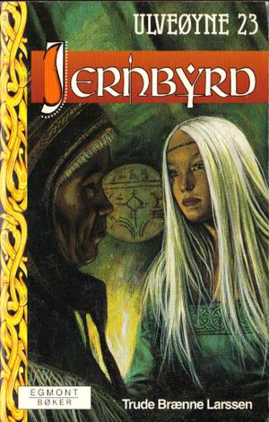 "Jernbyrd" av Trude Brænne Larssen