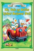 "Ole, Dole og Doffen hjelper bestemor Duck" av Øystein Rosse