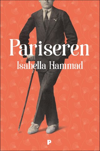 "Pariseren, eller Al-Barisi" av Isabella Hammad